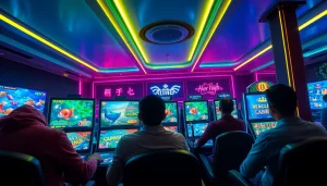 Immerse in the thrilling online gaming world of https://xx88.pizza/ featuring vibrant graphics and user interaction.