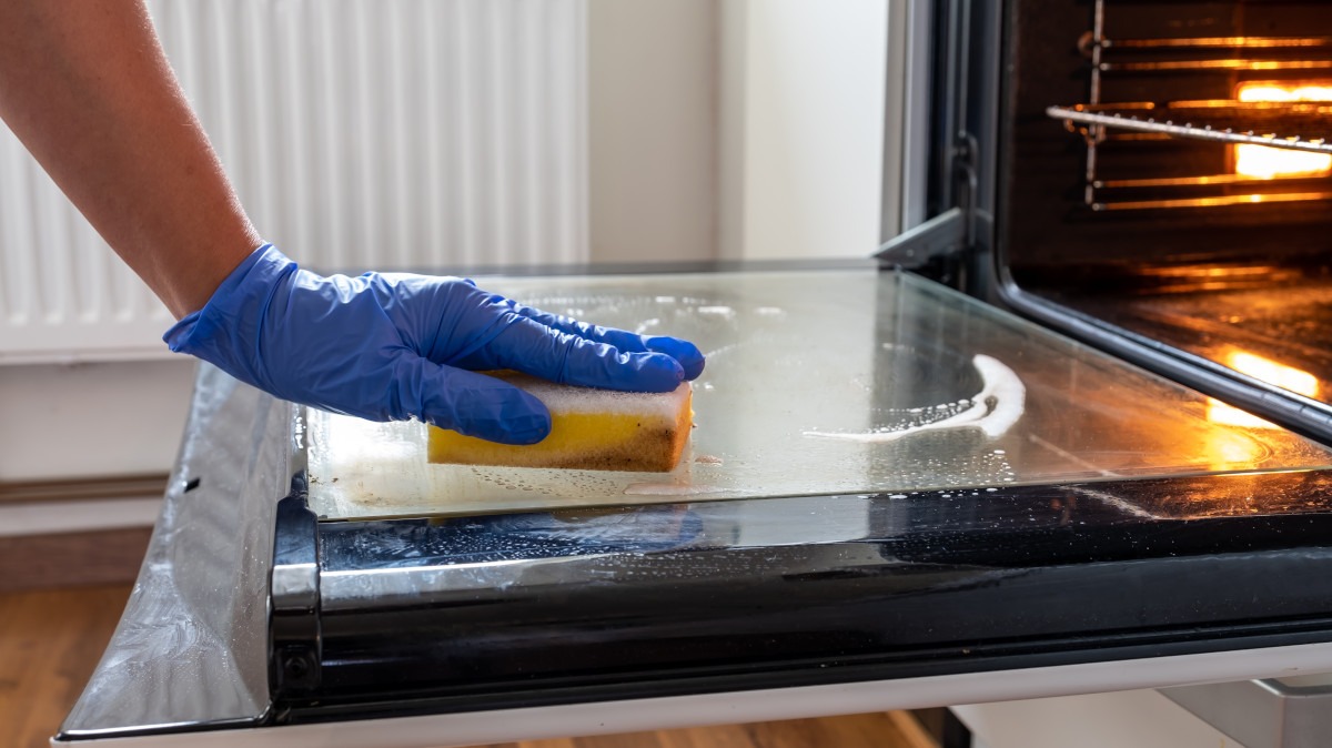 Kitchen Deep Cleaning Dubai Trusted by Hundreds of Clients