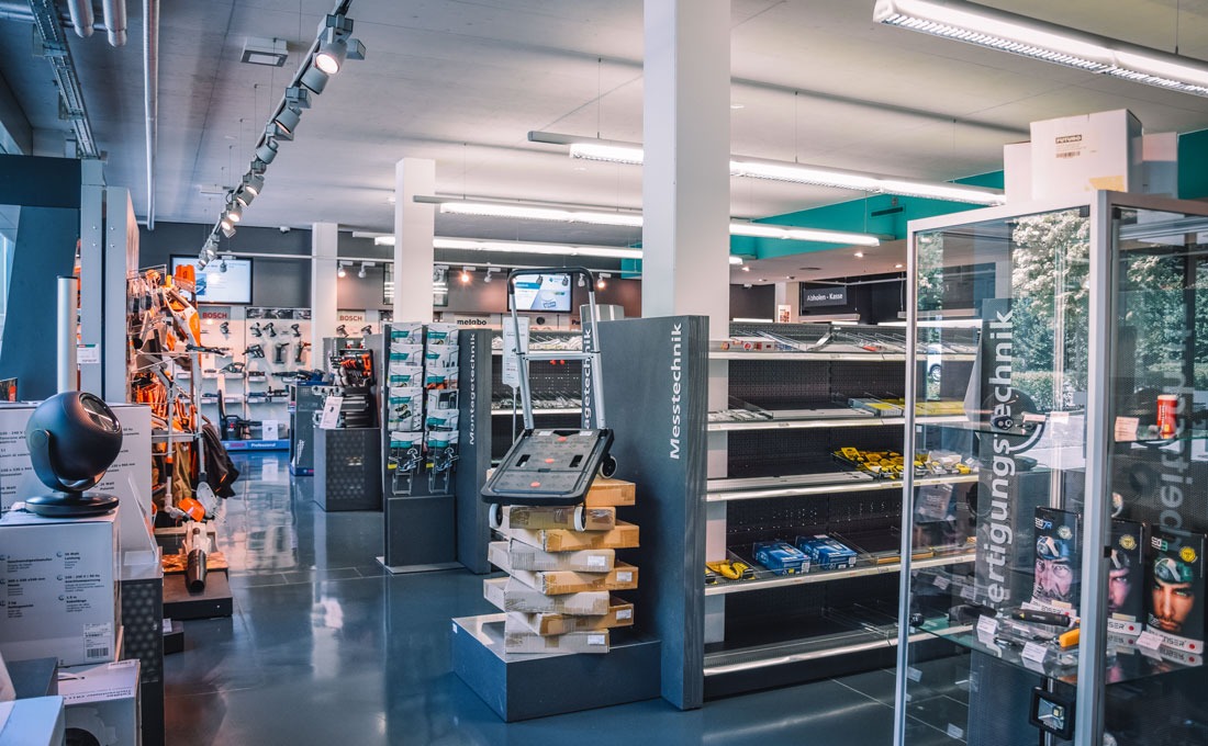 KNIPEX Black Friday: Qualità e Precisione Tedesca per i Professionisti