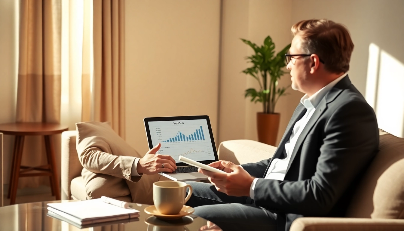 신용카드 현금화의 종류와 안전한 방법 안내