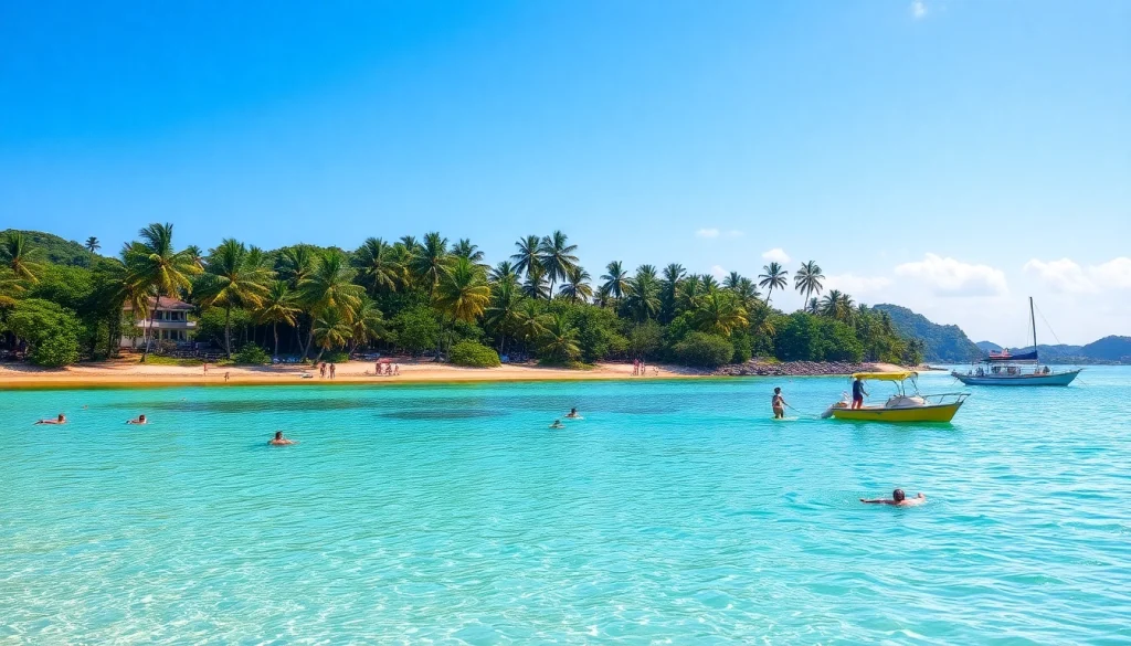 Clima em Paripueira mostra a praia tropical com águas claras, areias douradas e atividades vibrantes.
