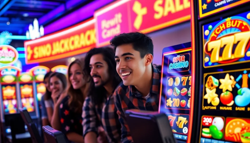 Rasakan pengalaman bermain bro138 slot yang menggembirakan dengan pemain bersemangat.