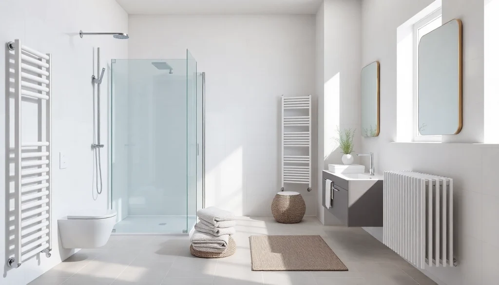 Gestalte dein Badezimmer mit sonni sanitär Produkten für stilvolles Design und Funktionalität.