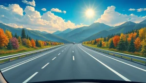 Vigneta Cehia online – achiziționare simplă a vignetei pentru autostrăzile cehe.