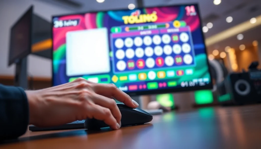 Masuk ke sayaptogel login dengan antarmuka yang menarik dan interaktif.