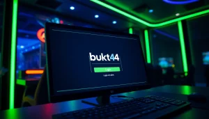 Masukkan bukti4d login slot untuk mengakses slot permainan online yang menarik.