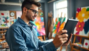 Masuk ke jentoto login untuk menikmati pengalaman seni digital yang menakjubkan.