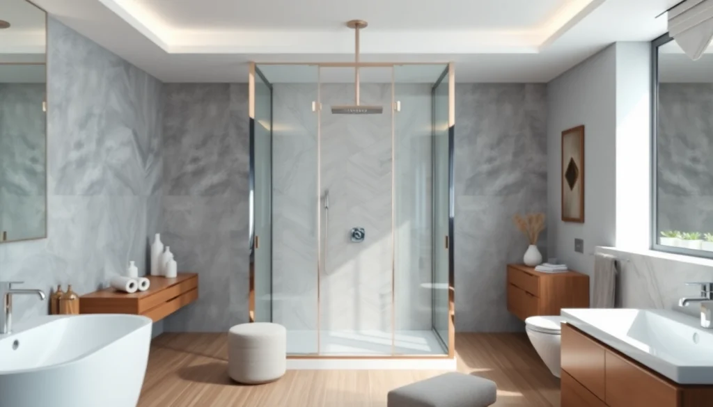 Gestalte dein Badezimmer mit den hochwertigen Produkten der sonni sanitär GmbH für Komfort und Stil.