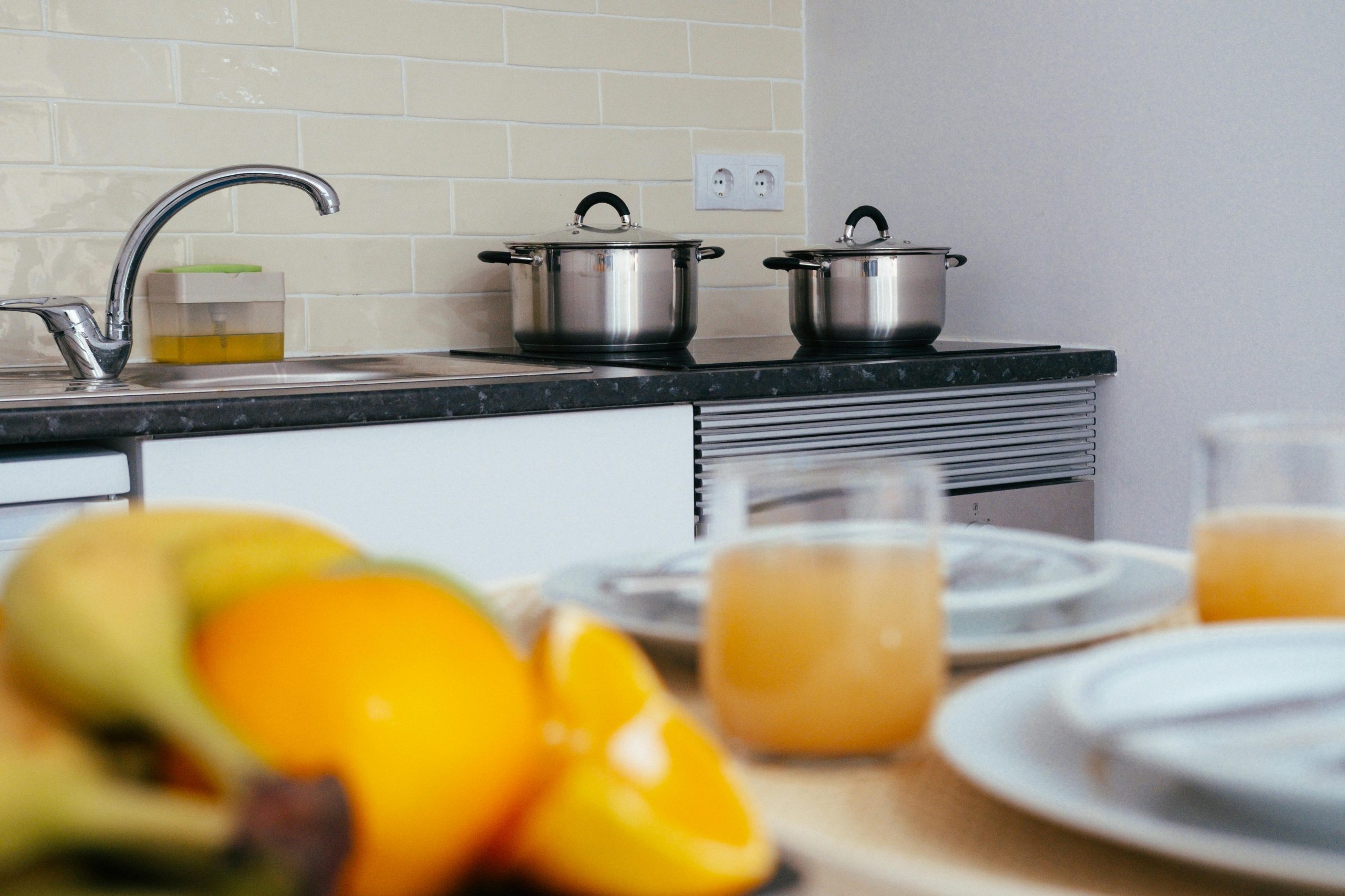 How to Maintain and Polish Your Stainless Steel Cookware NZ