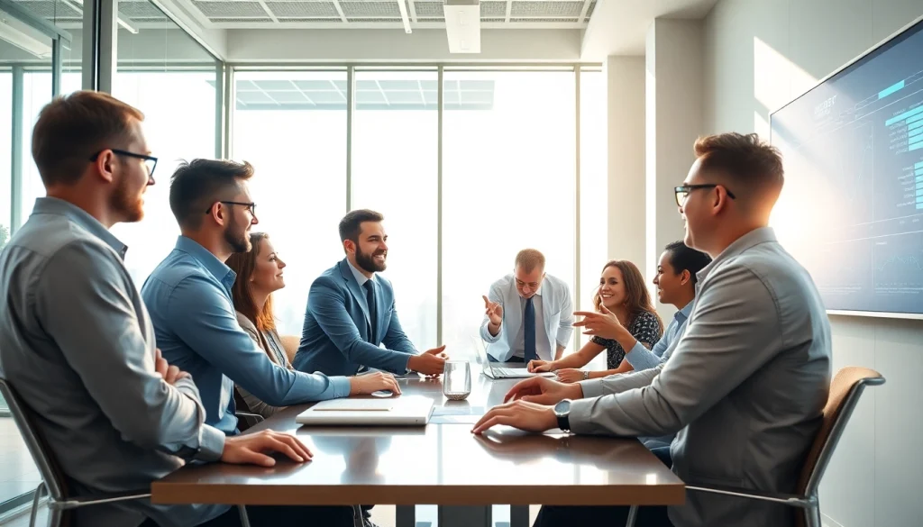 Enhance your understanding of https://fhpts.com through a professional meeting setting.