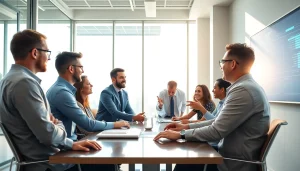 Enhance your understanding of https://fhpts.com through a professional meeting setting.