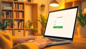 Kosongkan kolom untuk mengakses komengtoto login dan mendalami pengalaman digital