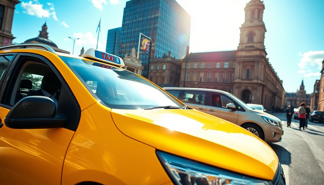 Reliable Taxi Nottingham to Birmingham Airport: Your Complete Guide
