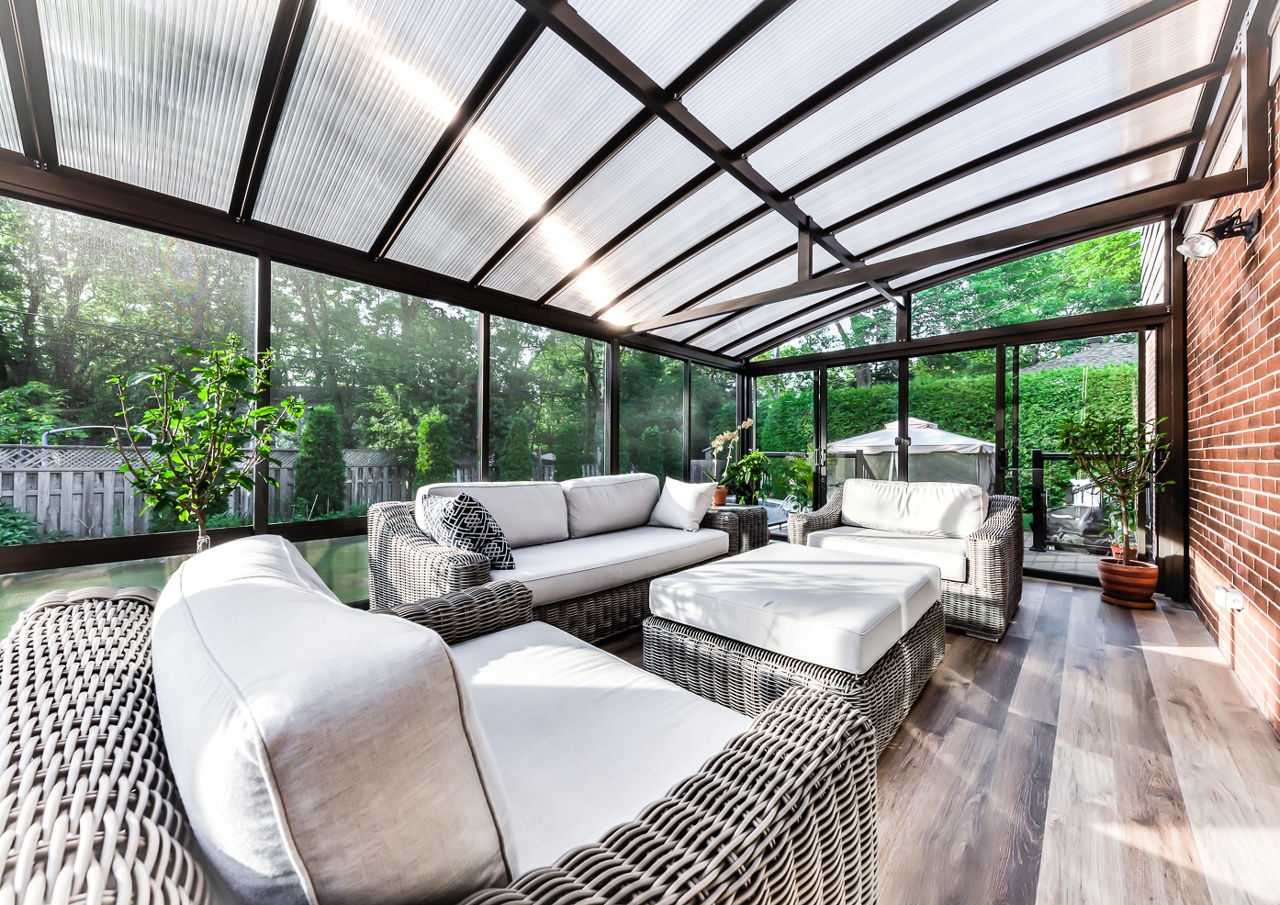 Transform Your Patio into a Bifold Sunroom Retreat