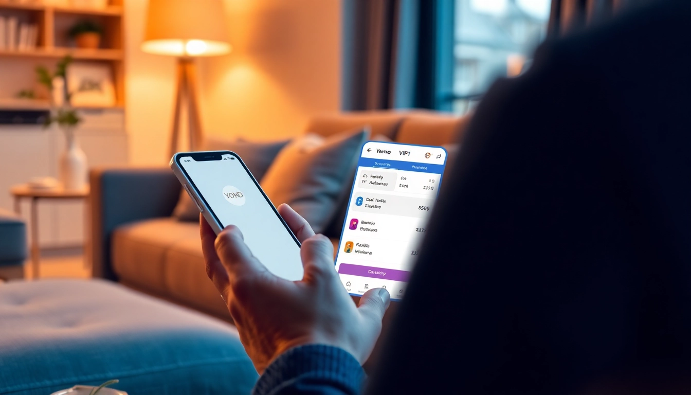 Unlocking the Benefits of Yono VIP: Your Ultimate Banking Companion