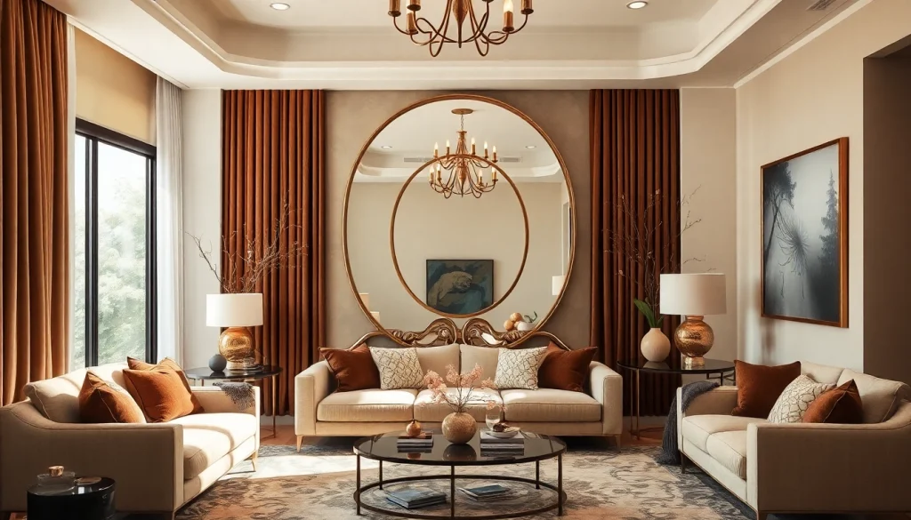 Elevate your space with bespoke mirrors from https://merithome.co.uk showcasing elegance and style.