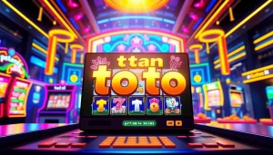 Bermain petani toto dalam platform permainan yang menampilkan grafik menarik dan hadiah besar.