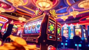 เล่นสล็อต 918kiss slot ที่คาสิโนออนไลน์ มีเกมสล็อตมากมายที่น่าตื่นเต้น