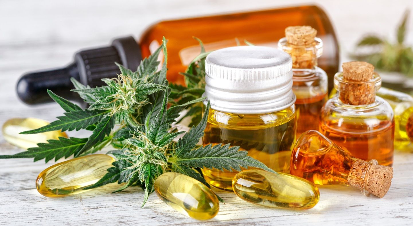 CBD Miami: Freshly Baked Infused Cakes