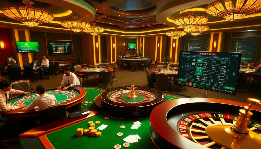 Experience the thrill of Jeetbuzz Bangladesh with vibrant casino action and online betting excitement.