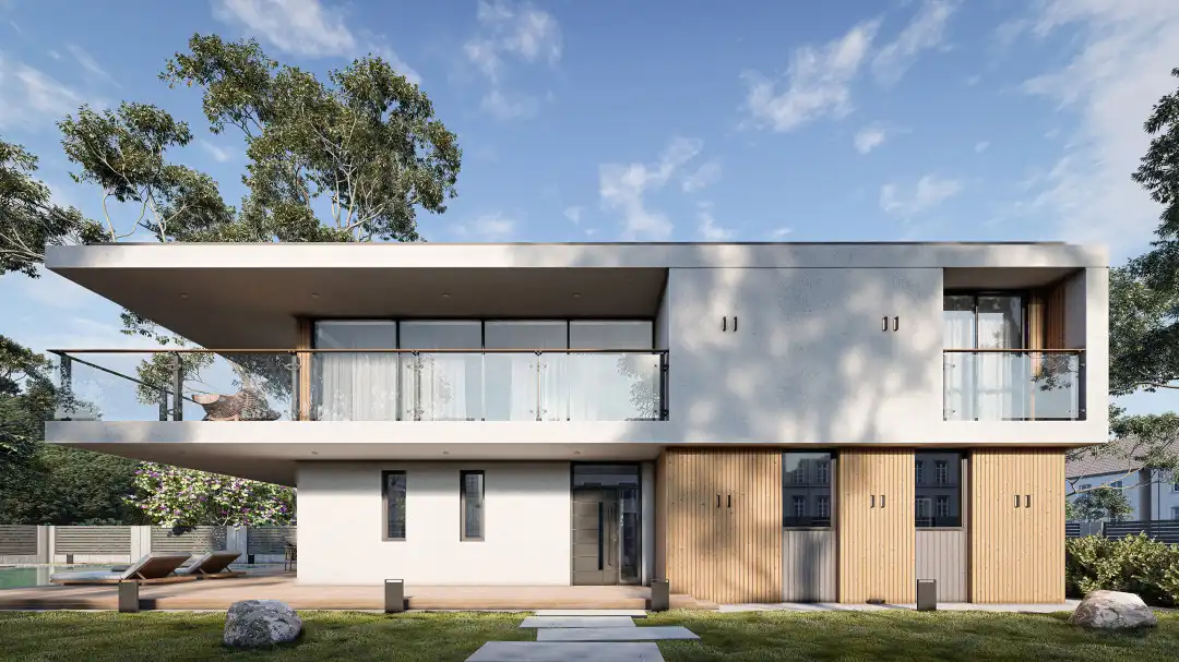 Realistische 3D Visualisierung schafft starke Kundenbindung