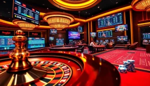 Join the excitement of nhà cái 789p with vibrant casino action and thrilling gameplay.