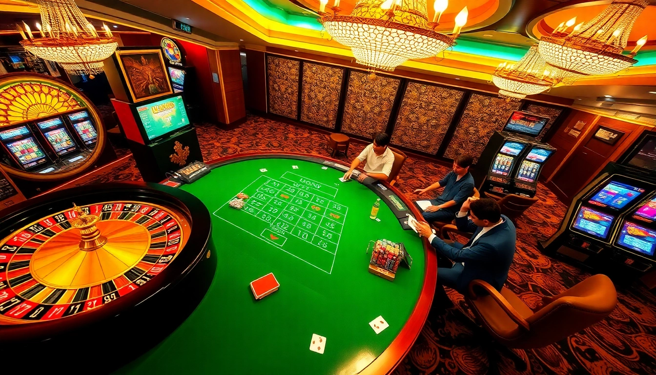 Winning Strategies for Online Gambling at https://gg88.ing/ in 2025: Expert Tips for Better Odds