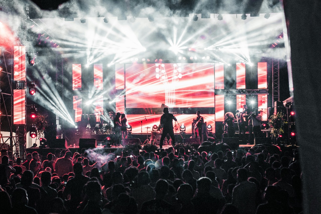 다낭나와에서 찾은 밤문화 명소 모음