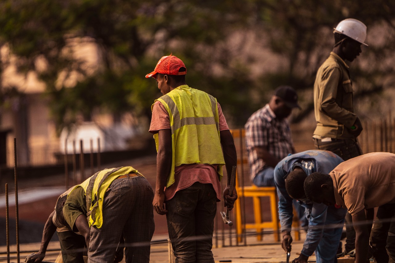 Start Your Construction Career with a Carpentry Apprenticeship Near Me