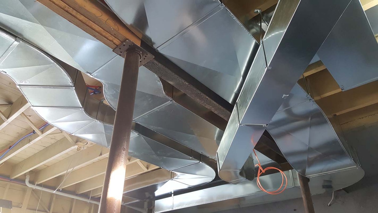 What to Expect from a Modern Steel Fabrication Shop