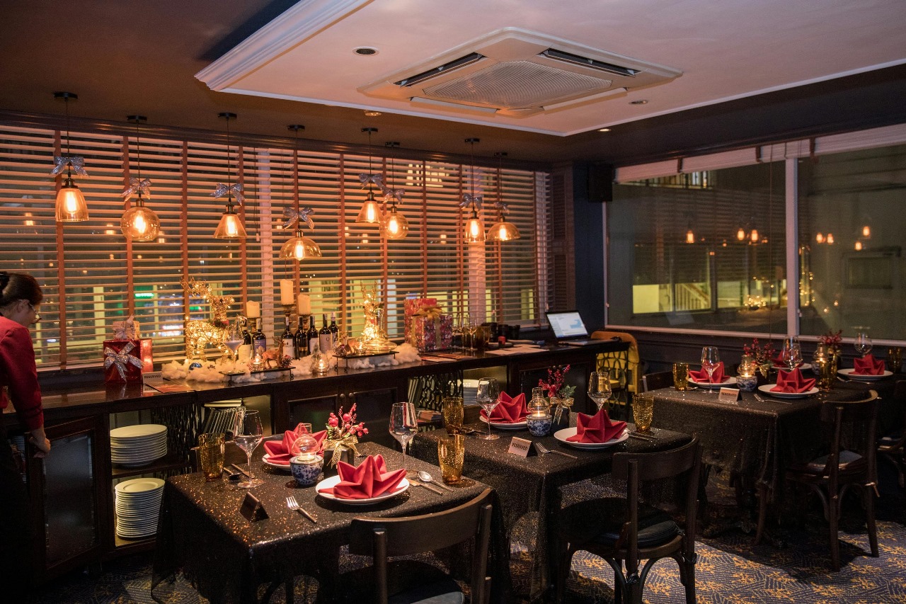 Premier Concert Production Services Singapore for Artists & Organisers