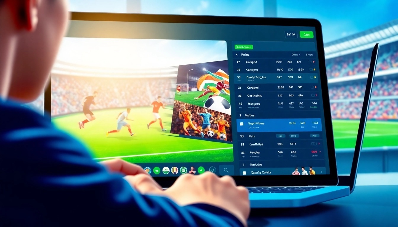 Top Insights on Sports Betting in Nova Scotia for Enthusiastic Gamblers