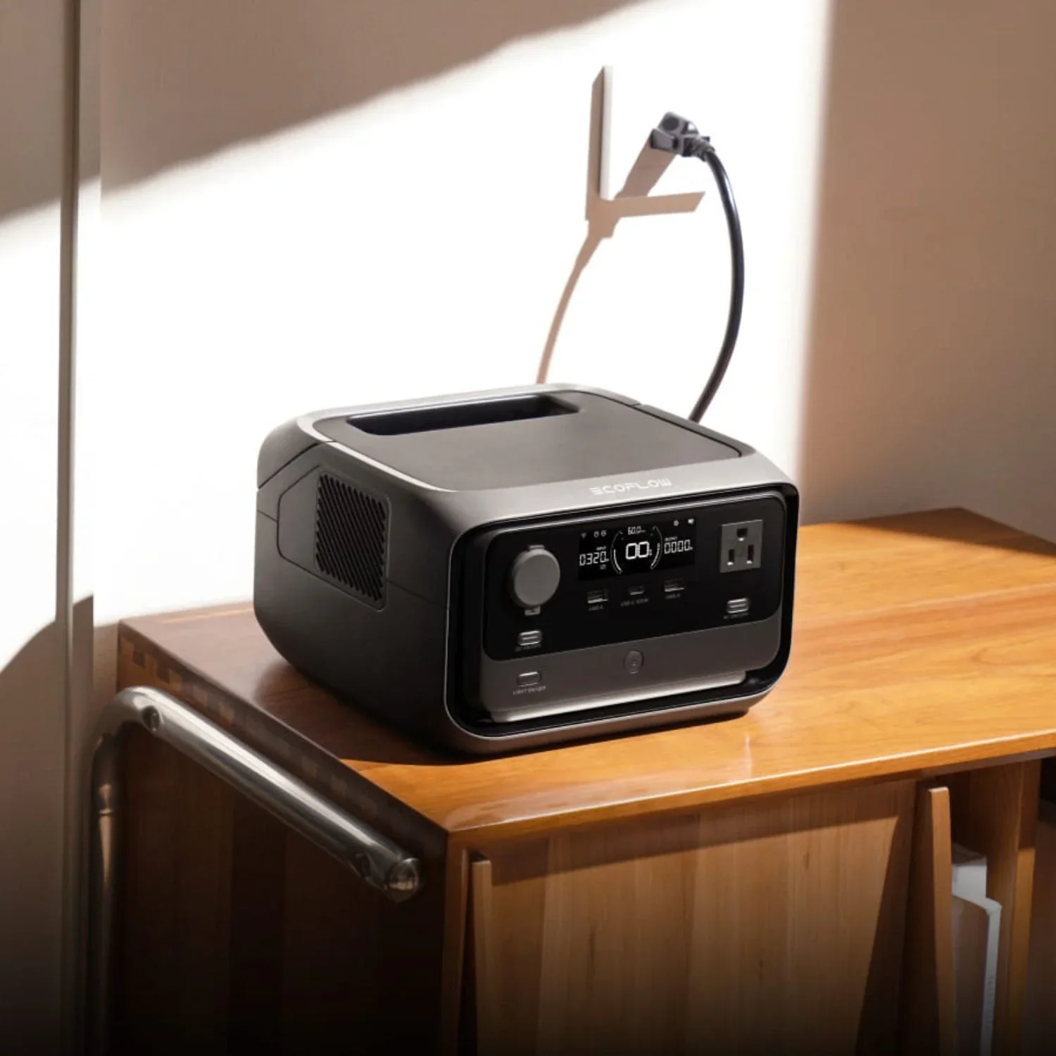 WHY ECOFLOW PHILIPPINES IS THE BEST CHOICE FOR ENERGY