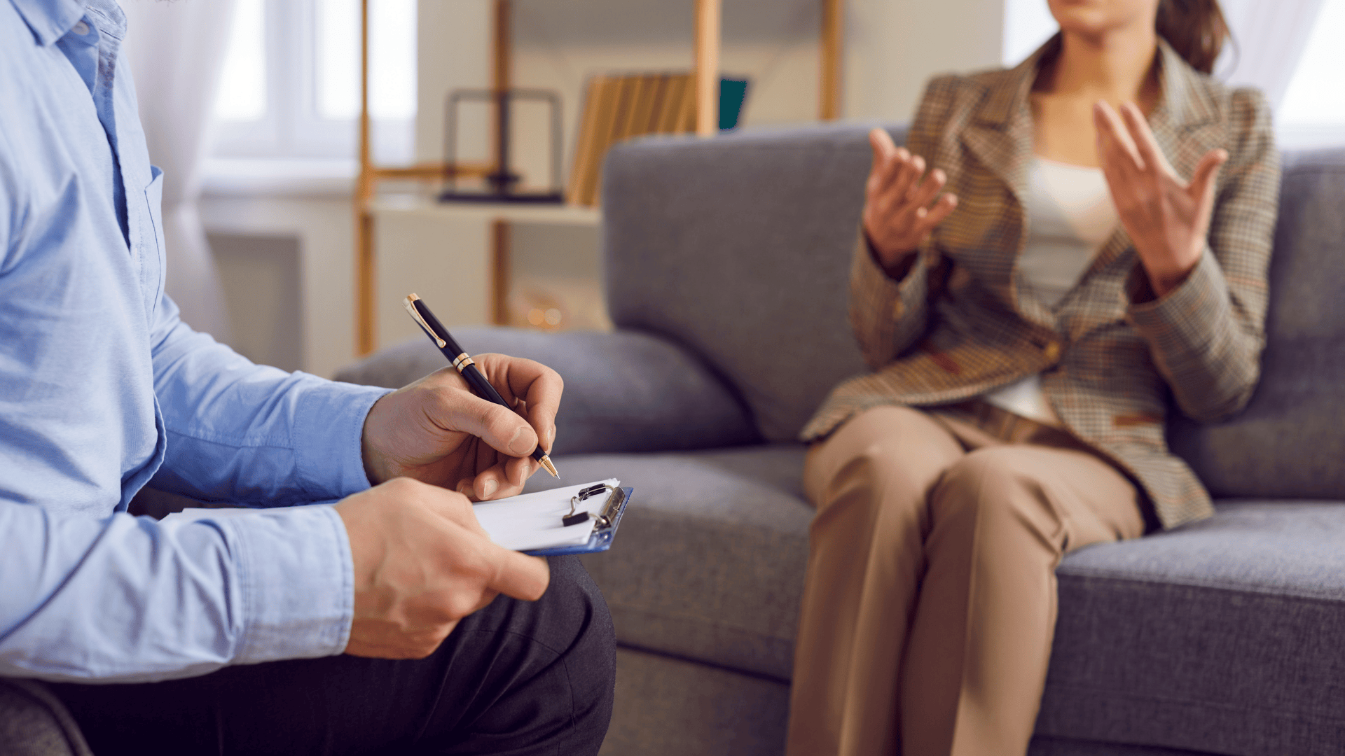 How Personalized Psychiatry Care Ensures Better Mental Health Outcomes