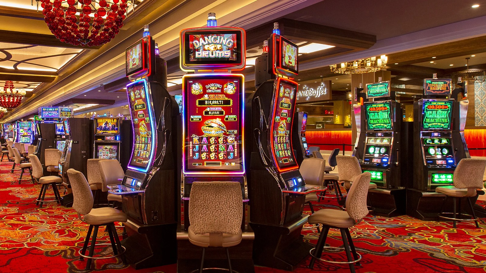 Uncovering the Best Online Casinos in California for 2025