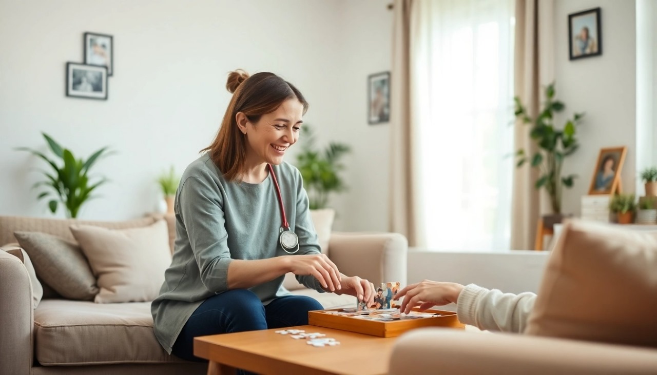 Choosing the Right Provider for End of Life Care Las Vegas