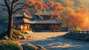 葉酸サプリを手にして微笑む妊娠中の女性、安心感を与えるシーン。