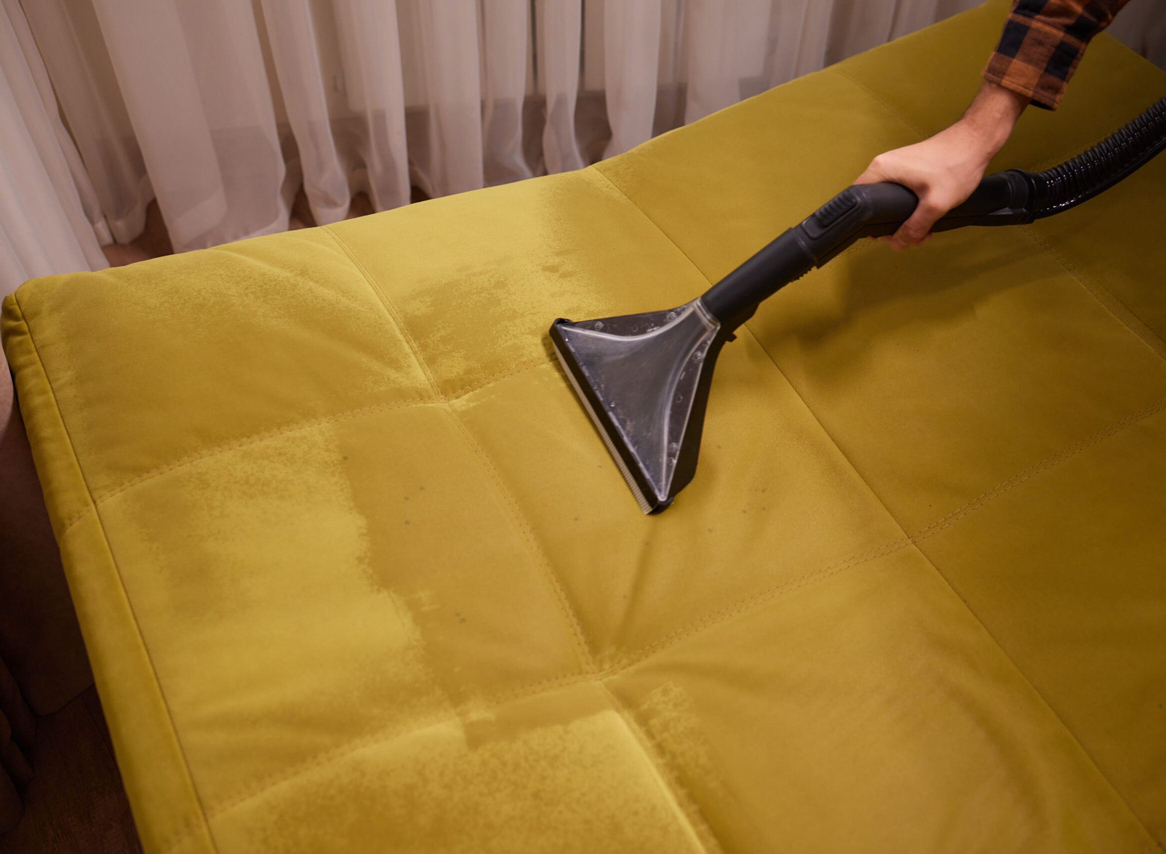 Mattress Cleaning Dubai Service – Because Clean Matters