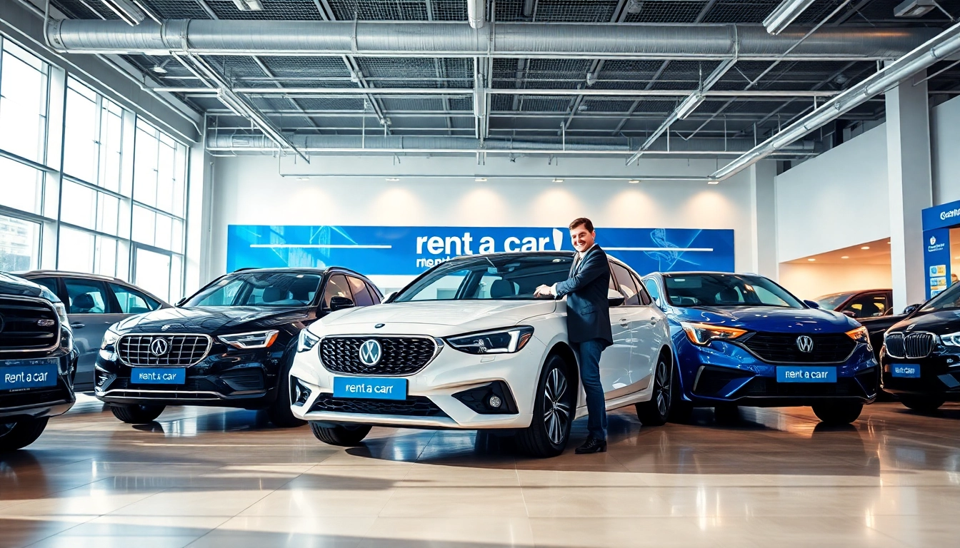 Master the Process: Rent a Car Chisinau in 2025 for Hassle-Free Travel