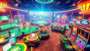 Experience the excitement of online gambling at 78winbiz.com with vibrant casino games and user-friendly interfaces.