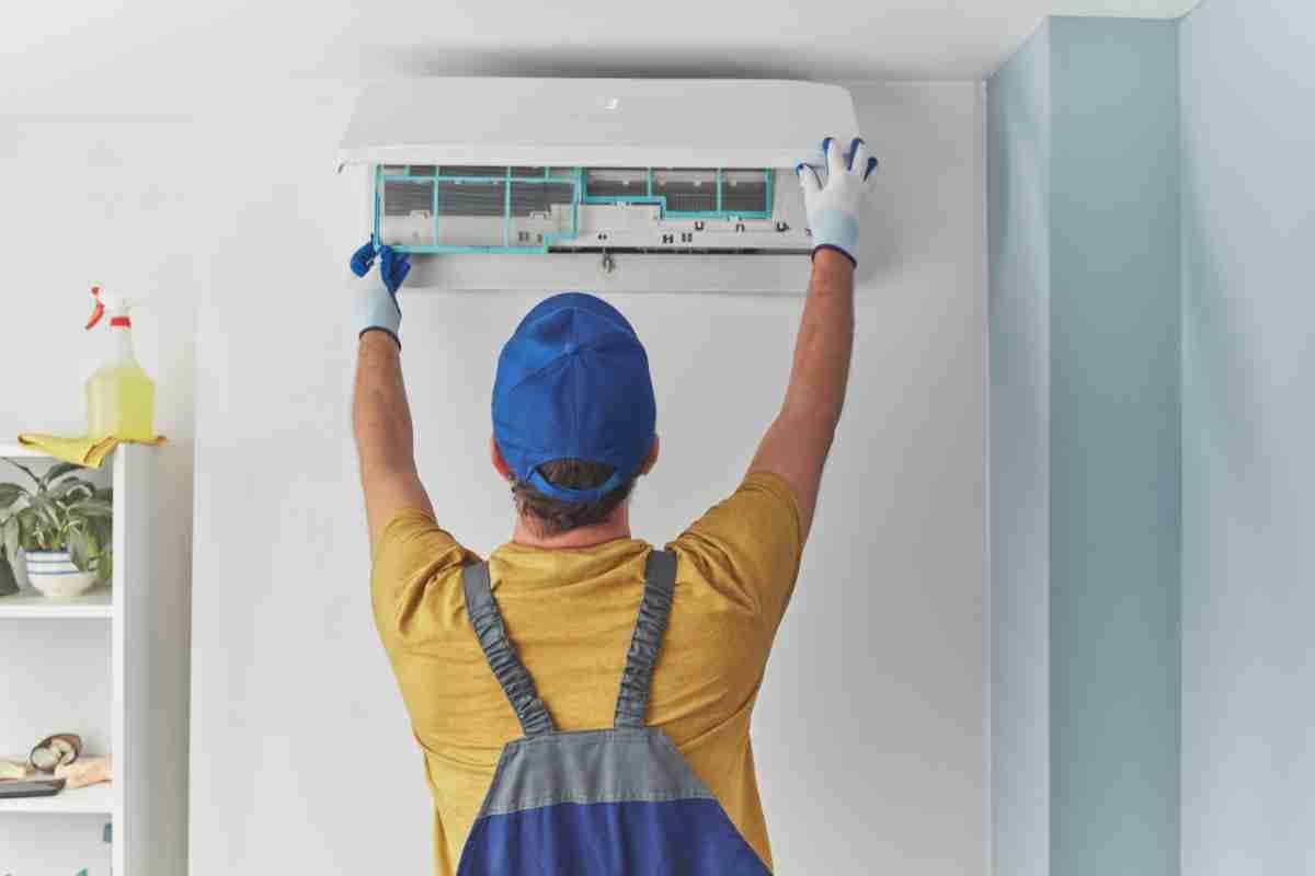 AC REPAIR PHOENIX AZ – INSTALLATION, MAINTENANCE & MORE