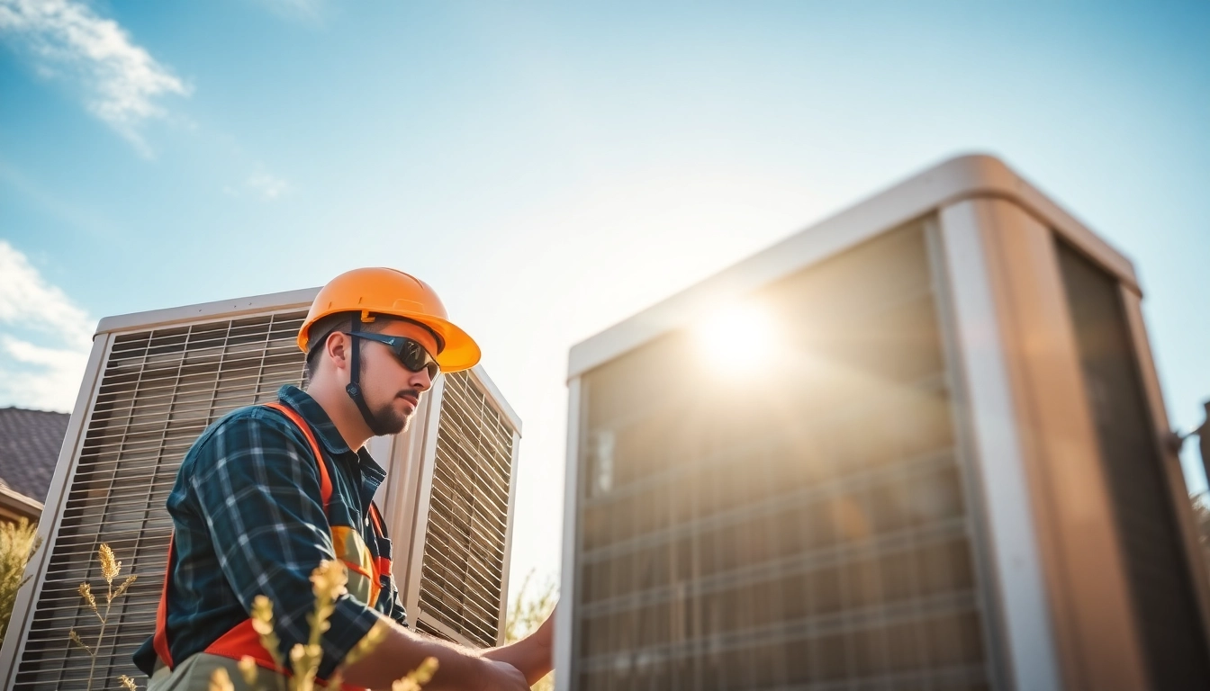 Reliable AC Repair Phoenix AZ: Your Guide to Expert Service and Care