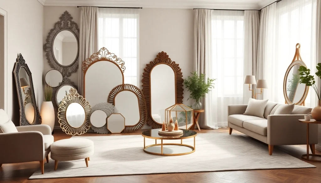 Explore stylish handmade mirrors at https://merithome.co.uk that enhance your living space.