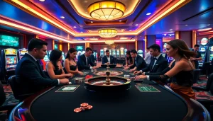 Experience exciting online gambling at https://top10nhacai.gg/ with vibrant casino elements and engaging gameplay.