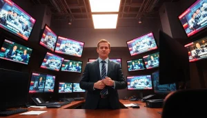 اكتشف أحدث أخبار saudiwadi.com من خلال صحفي مختص يعمل في غرفة الأخبار.