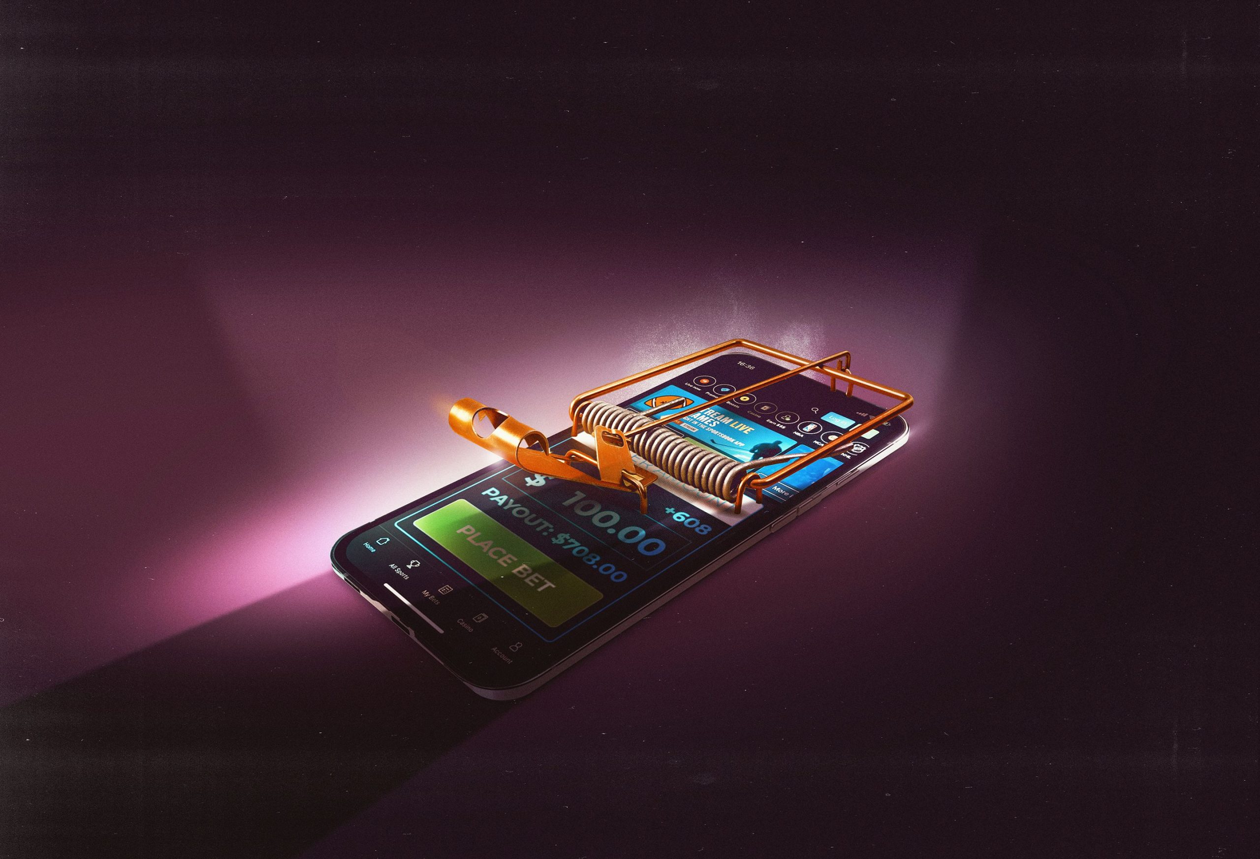 The Future of Sports Betting in Oklahoma: Challenges and Opportunities