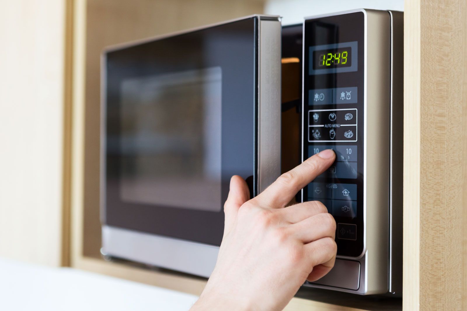 Best Microwave Oven Features You Need in 2025