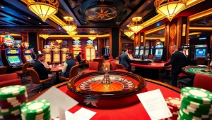 Experience the thrill of betting at https://188bet.baby/ with vibrant casino games and dynamic interactions.