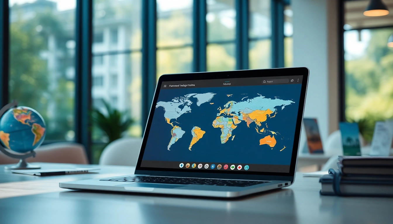 Nuvelios.org를 통한 효과적인 여행 계획과 정보 활용의 필요성