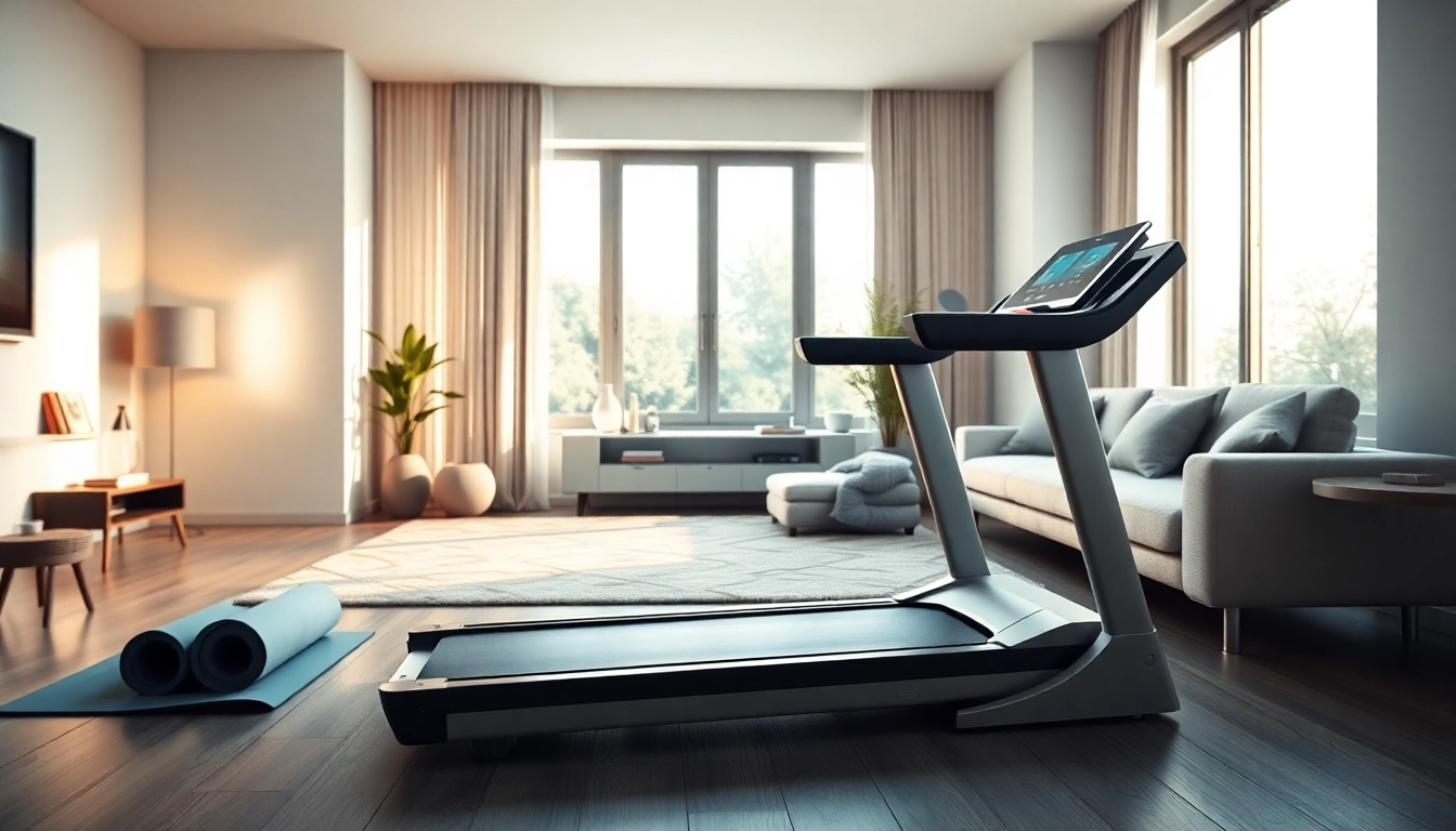 Innovative Walking Pad Treadmill Manufacturer: Revolutionizing Home Fitness in 2025